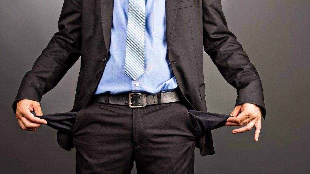 500.000 pymes están en riesgo de quiebra por la morosidad – GAP Recovery